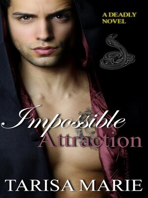 cover image of Impossible Attraction